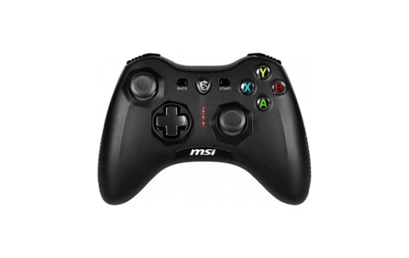 Msı Gg Force Gc30 V2 Kablosuz Oyun Kolu Siyah 1.799tl