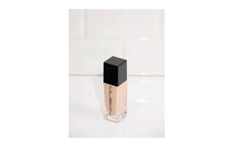 Muson Natural Illumination 30 Ml Likit Fondöten 529tl (6 Ayın En Düşük Fiyatı)