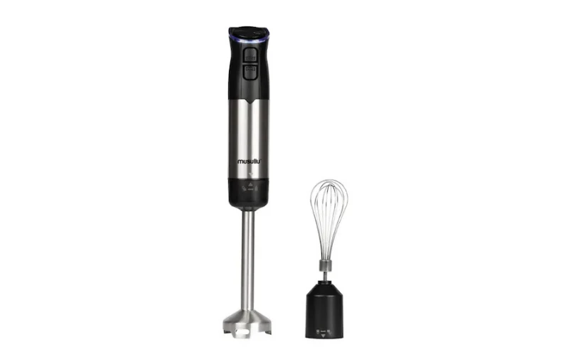 Musullu Msl-2015 Çubuk Blender 1.395tl (6 Ayın En Düşük Fiyatı)