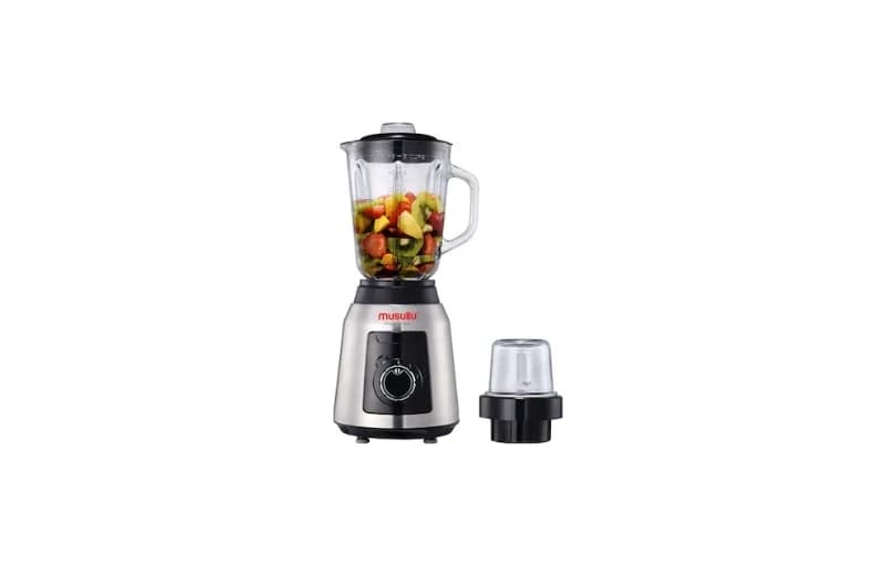 Musullu Msl-2040 Blender 2.191 Tl İle 6 Ayın En Düşüğü