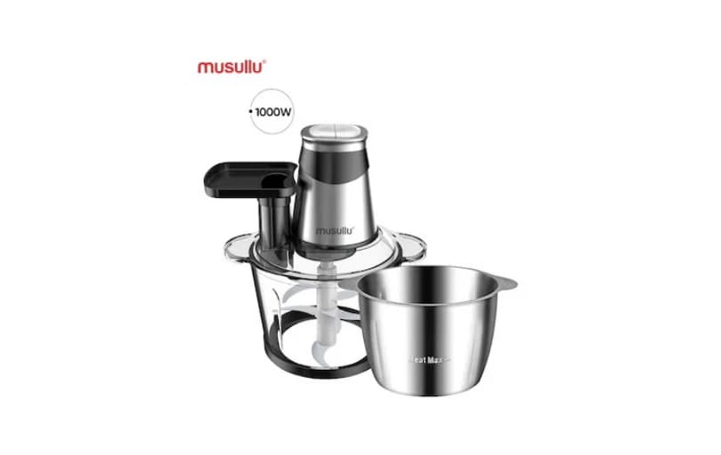 Musullu Rondo Ve Doğrayıcı 2.199tl (6 Ayın En Düşük Fiyatı)