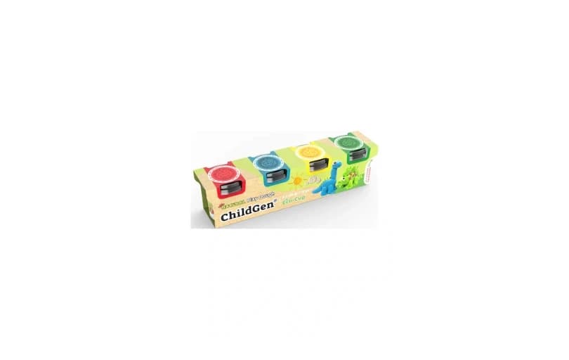 N11'de Childgen Doğal Oyun Hamuru Seti 239,95 Tl