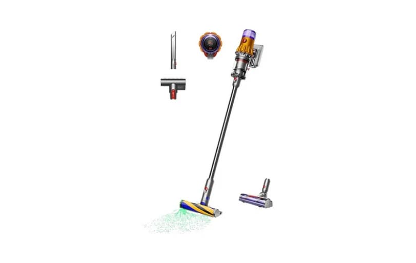 N11'de Dyson V12 Detect Slim Süpürge 27.999 Tl