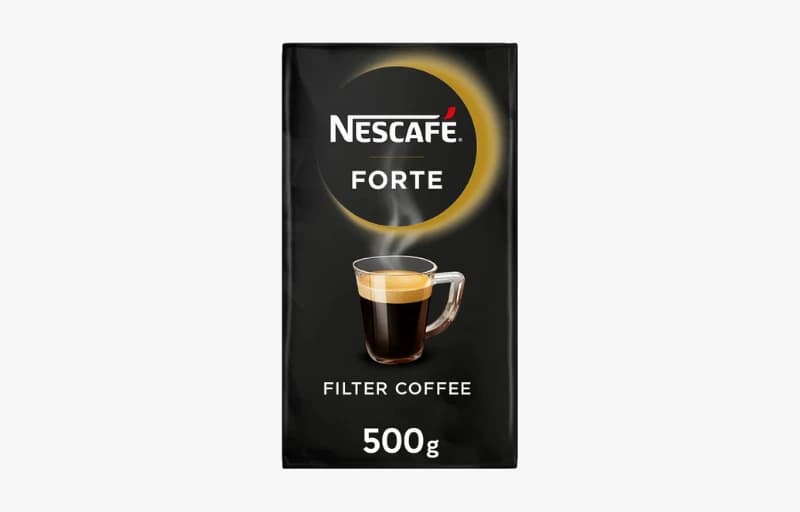 Nescafé Forte Filtre Kahve 500 G 🏷️ 288 TL