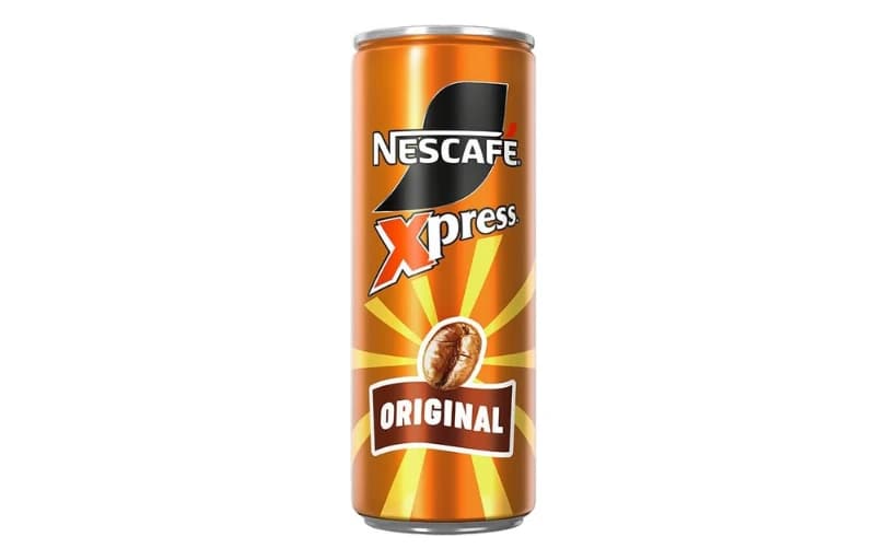 Nescafé Xpress Original Soğuk Kahve 250 Ml 54tl