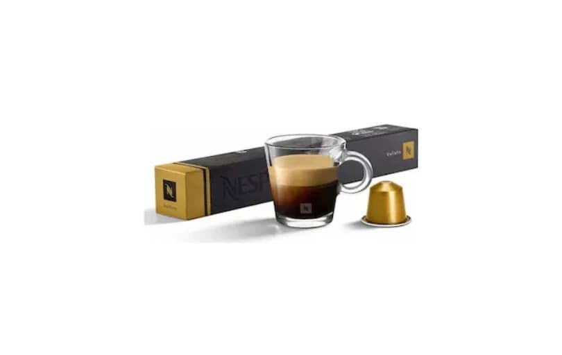 Nespresso Espresso Volluto Kahve 10 Kapsül 242tl (6 Ayın En Düşük Fiyatı)