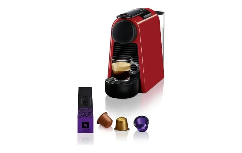 Nespresso Essenza Mini D30 Kahve Makinesi 5.799 Tl