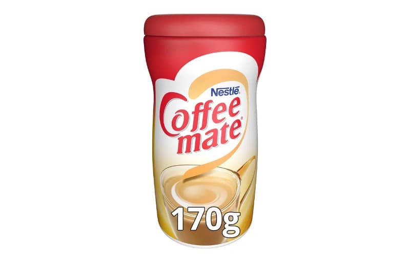 Nestlé Coffee Mate Kahve Beyazlatıcı 170 G 🏷️ 79 TL