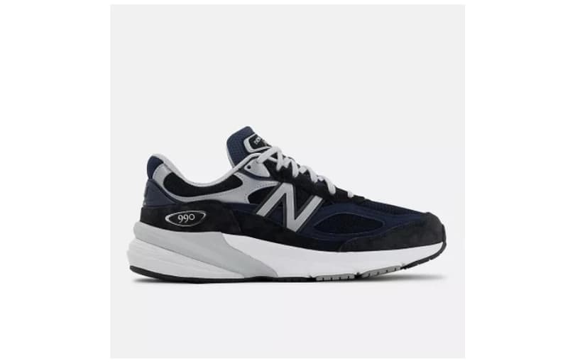 New Balance 990 Lifestyle Spor Ayakkabı 10.199tl (6 Ayın En Düşük Fiyatı)
