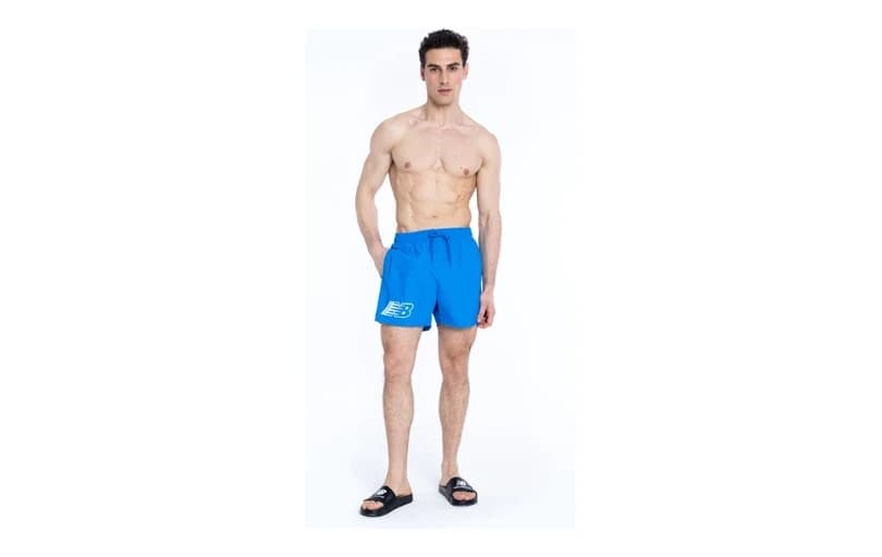 New Balance Erkek Deniz Şortu 475,66 Tl İle 6 Ayın En Düşüğü