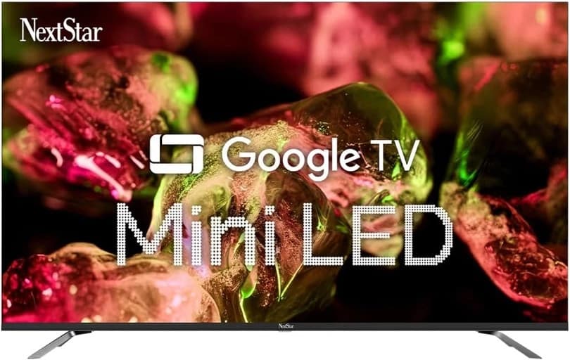 Nextstar Ye-55ıdg11 55 İnç Miniled Tv 23.499 TL
