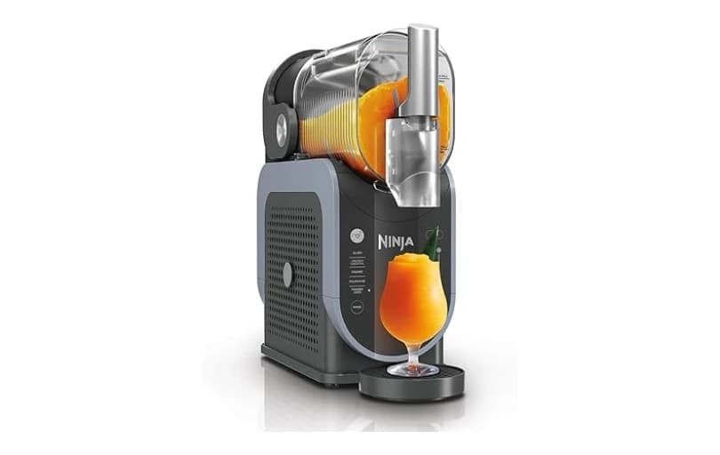 Ninja Slushi Frozen Makinesi Amazon'da 12.820 Tl
