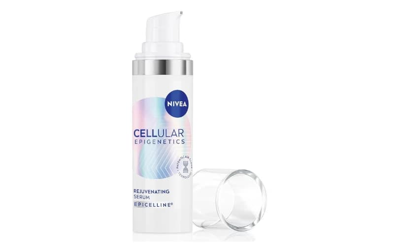 Nıvea Cellular Epigenetics Rejuvenating Yaşlanma Karşıtı Cilt Serumu 30 Ml 362tl (6 Ayın En Düşük Fiyatı)