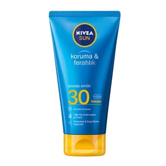 Nivea Sun Koruma & Bakım Spf 30 175 Ml 89 TL (Son 6 Ayın En Düşük Fiyatı)