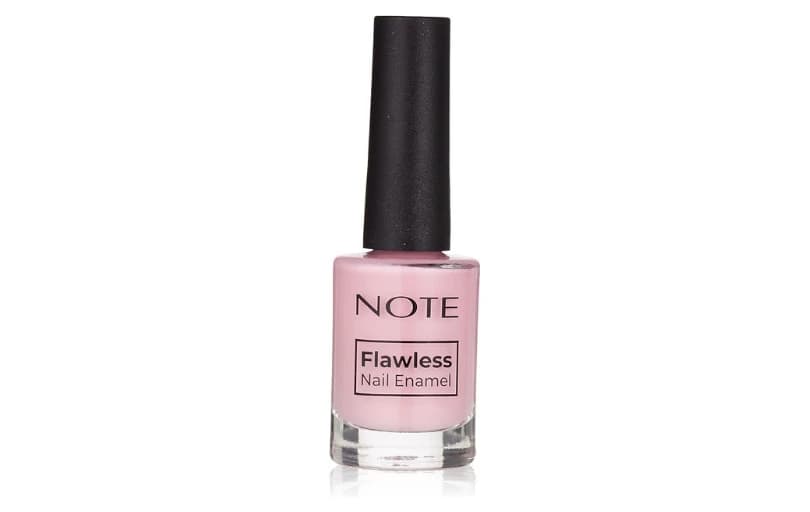 Note Nail Flawless Oje 29 Pembe 75tl (6 Ayın En Düşük Fiyatı)
