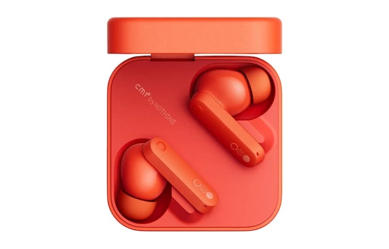 Nothing CMF Buds Bluetooth Kulak İçi Kulaklık 1.464 TL!
