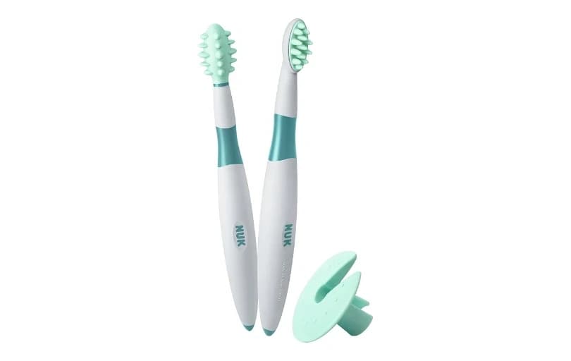 Nuk Diş Fırçalamaya Alıştırma Seti 349 Tl İle Son 6 Ayın En Düşüğü