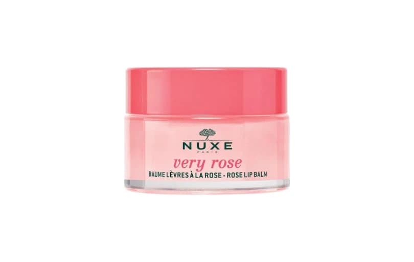 Nuxe Very Rose Dudak Balmı 15 G 6 Ayın En Düşük Fiyatıyla