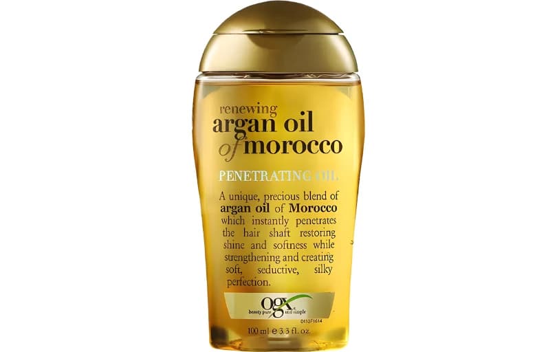 OGX Argan Oil of Morocco 100 ml 178,90 TL 6 Ayın En Düşük Fiyatı!