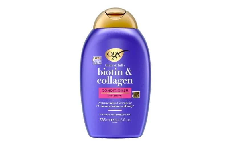 Ogx Biotin & Collagen Saç Kremi 6 Ayın En Düşük Fiyatıyla