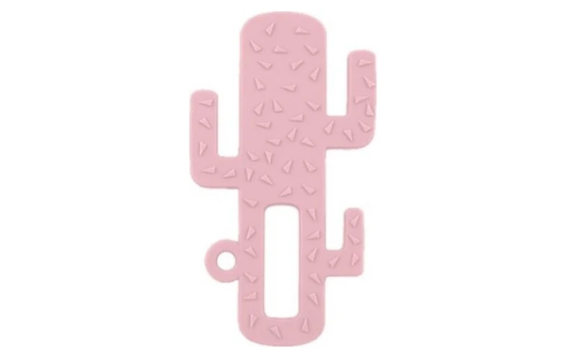 Oioi Diş Kaşıyıcı Kaktüs Pembe 69tl