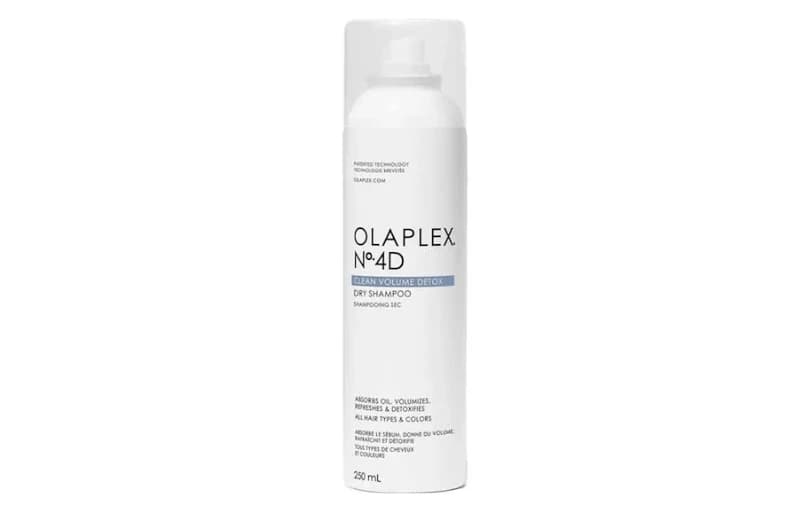 Olaplex No.4d Kuru Şampuan 250 Ml 979tl (6 Ayın En Düşük Fiyatı)
