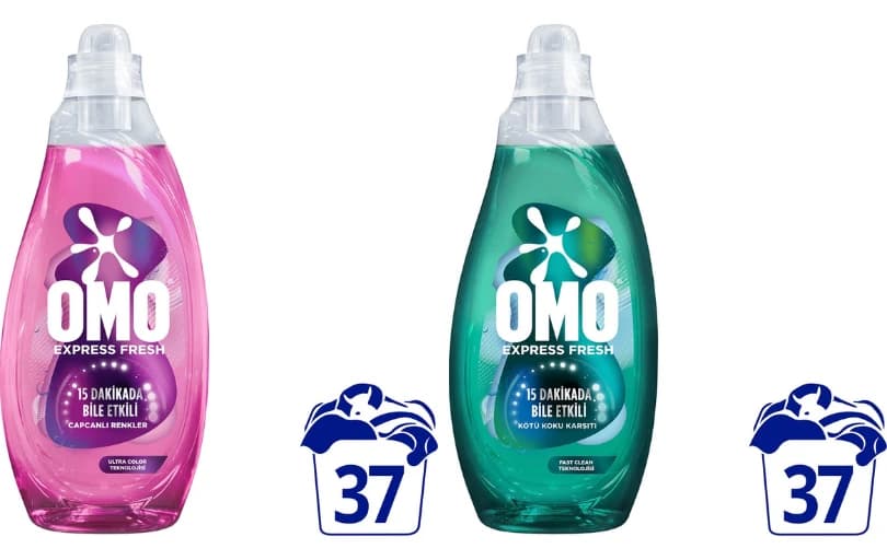 Omo Express Lansmana Özel Sepette 219TL ve Tüm İndirimlere Ek 750TL'ye 150TL Kupon