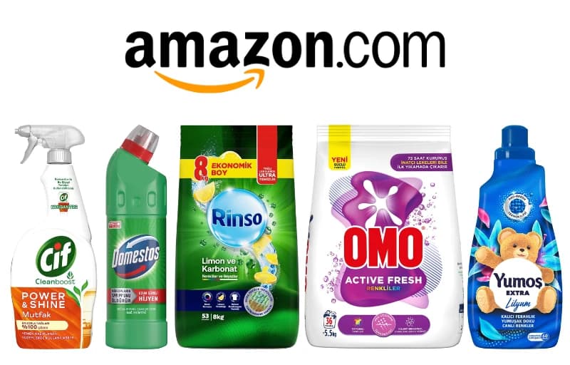 OMO, Yumoş, Cif, Domestos, Rinso Ürünlerinde 400 TL’ye %20 Ek İndirim!