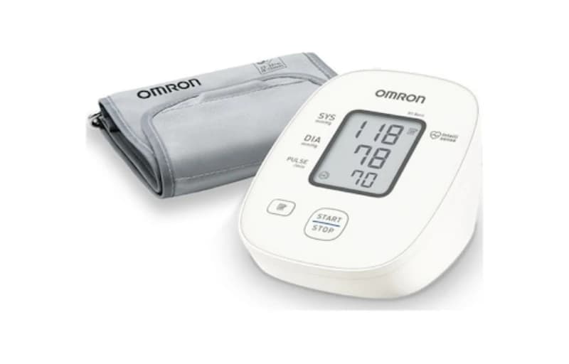 Omron M1 Basic Üst Koldan Ölçer Dijital Tansiyon Aleti İndirim Koduyla 1.073 TL (Son 6 Ayın En Düşük Fiyatı)
