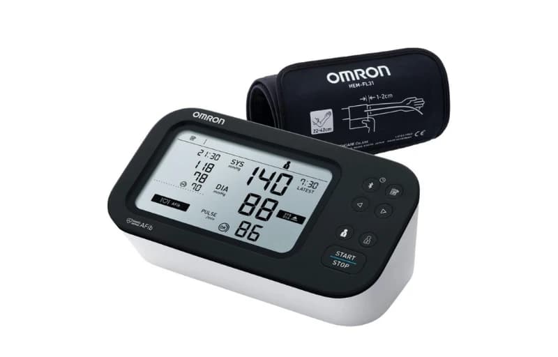 Omron M7 Intelli Tansiyon Aleti 2.391 TL (6 Ayın En Düşük Fiyatı)