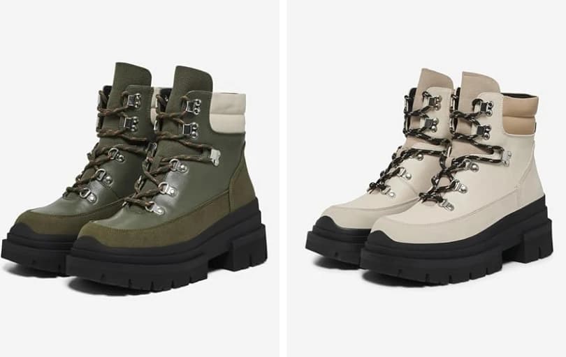 Only Hiking Bot 1330 ₺