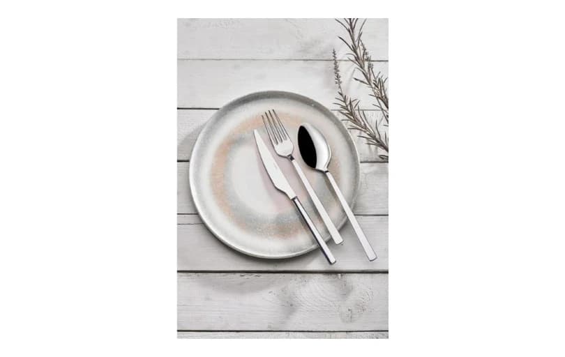 Onon Deniz 24 Parça Çatal Kaşık Bıçak Takımı Kuponla 489,95 Tl