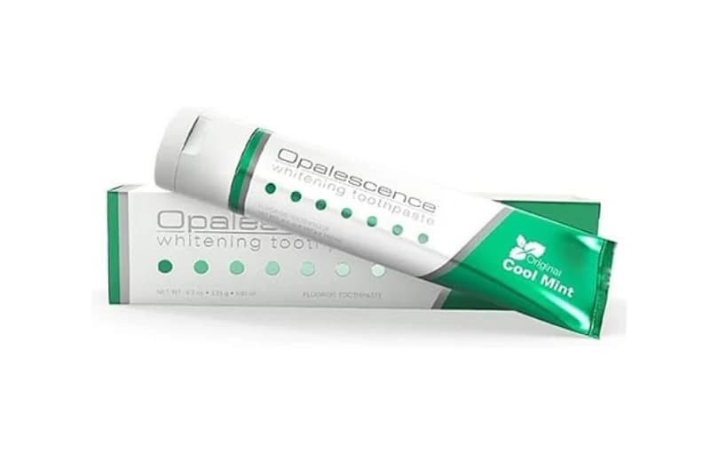 Opalescence Beyazlatıcı Cool Mint Diş Macunu, 133 Gr, 100 Ml 499tl