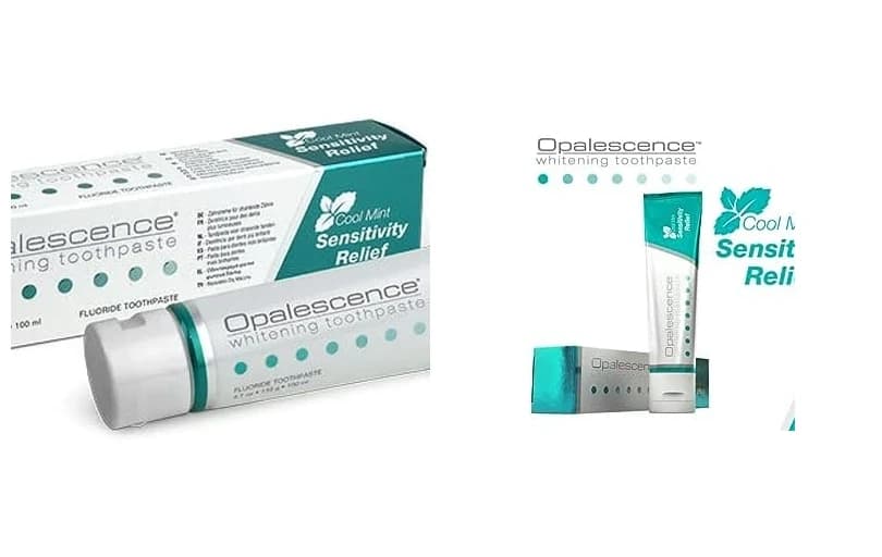 Opalescence Sensitivity Relief 133 G Diş Macunu 448,90 TL