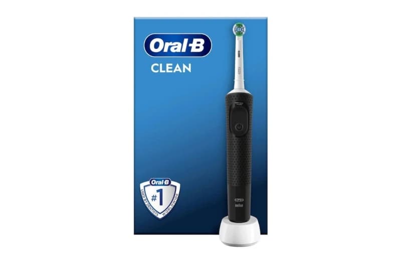 Oral-B D103 Vitality Pro Cross Action Şarjlı Diş Fırçası Sepette Kuponla 829,90 TL