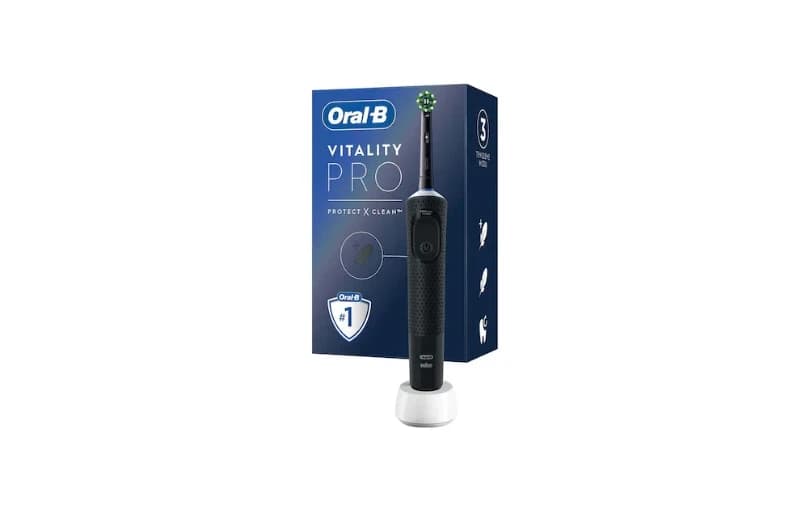 Oral-b Vitality Pro Elektrikli Diş Fırçası N11'de 1.229 Tl