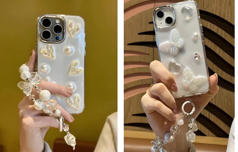 Paladyum Case Telefon Kılıflarında 2 Al 1 Öde Fırsatı!