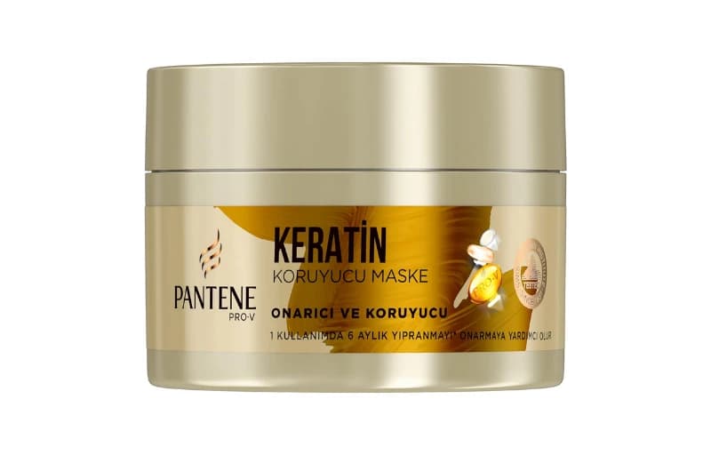 Pantene Pro-V Saç Maskesi 200 Ml 103 TL