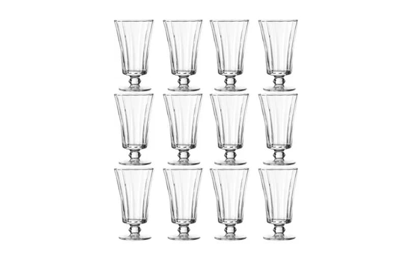 Paşabahçe 12'li Diamond Kahve Yanı Su Bardağı 725tl (6 Ayın En Düşük Fiyatı)