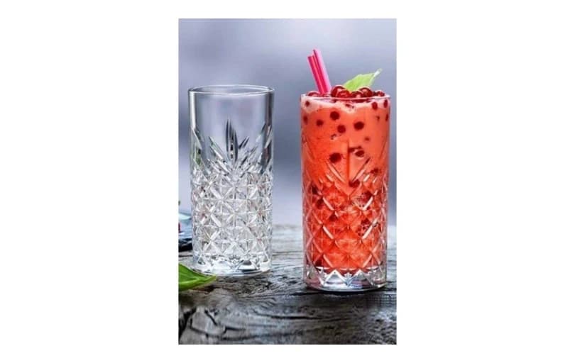Paşabahçe Timeless Bardağında 6 Ayın En Düşük Fiyatı: 1.342 Tl