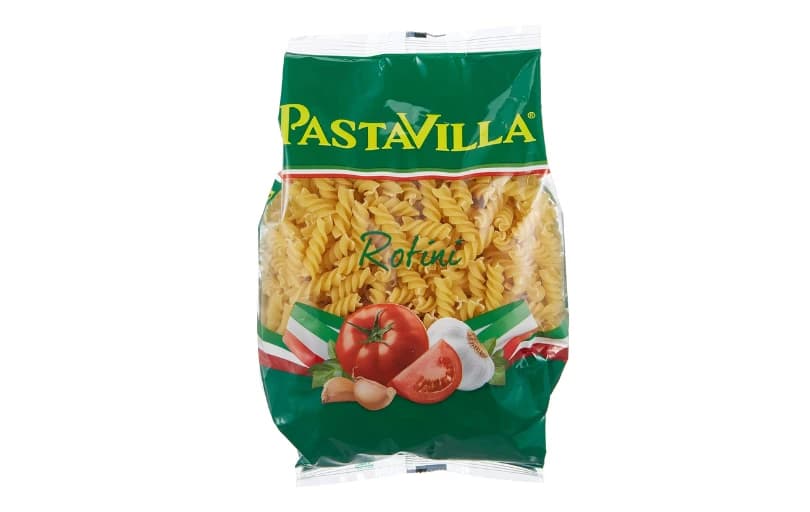 Pastavilla Burgu 500 Gr Makarna 29 TL - 3 Adet Aldımda 19 TL