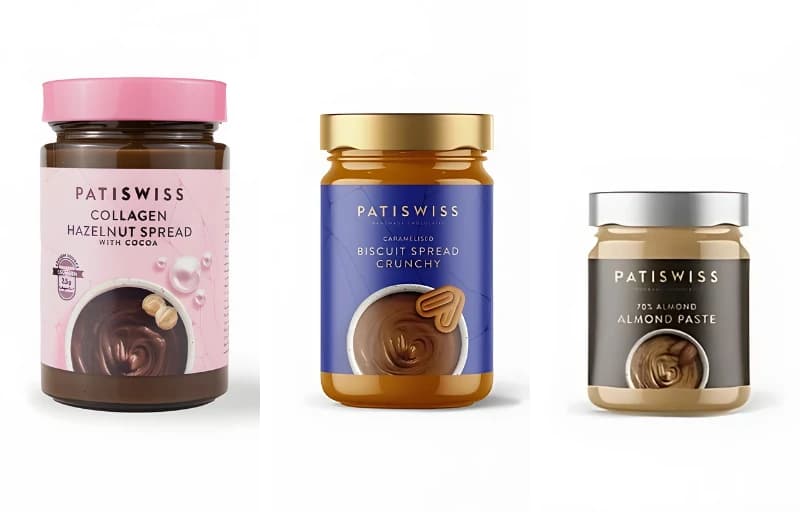 Patiswiss’te 2 Al 1 Öde!