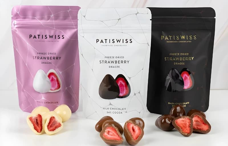 Patiswiss’te 2 Al, 1 Öde!