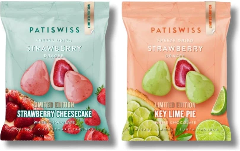 Patiswiss’te 2. Ürün 1 TL + 150 TL Kupon!