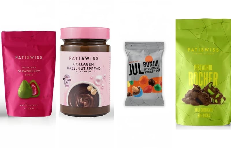 Patiswiss’te 2. Ürün 1 TL + Ekstra Kupon Fırsatları