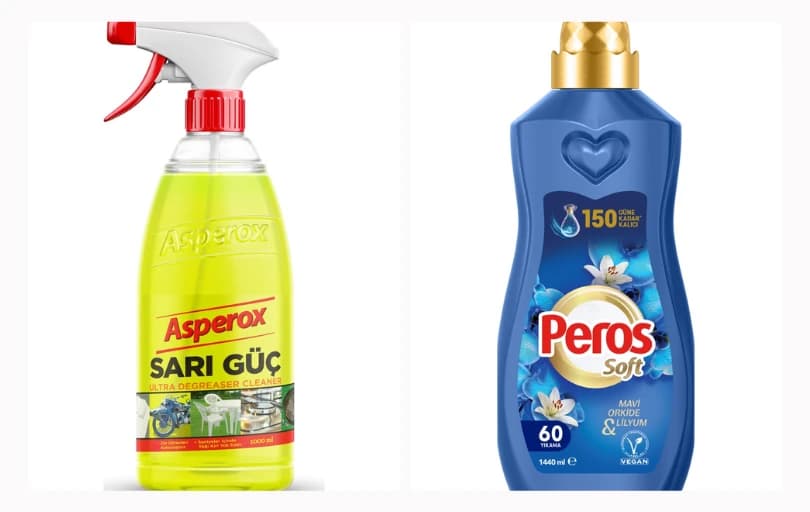 Peros ve Asperox Ürünlerinde %10 İndirime Ek + 750 TL'ye 150 TL Net İndirim