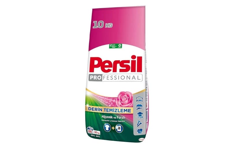 Persil Toz Çamaşır Deterjan Gülün Büyüsü 10 Kg 399tl