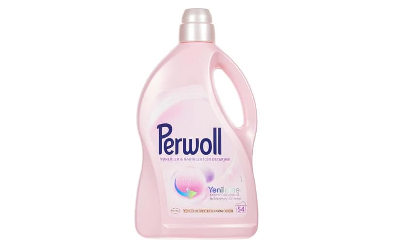 Perwoll Yünlüler Ve Narinler 2.97l Fırsatı: 248,18 Tl