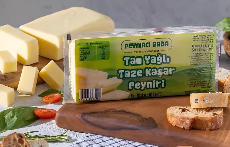 Peynirci Baba’da Tüm Ürünlerde %15 İndirim – Kaşar ve Yöresel Peynirlerde Fırsat