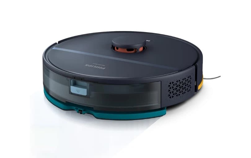 Philips 2000 Serisi Islak Kuru Moplu Robot Süpürge 10.348 ₺